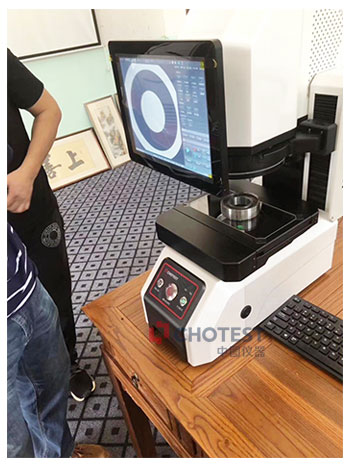 VX3000系列闪测仪