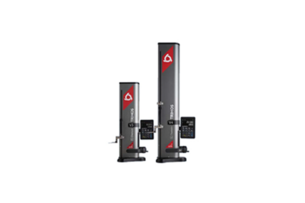 TRIMOS V3/V4系列测高仪