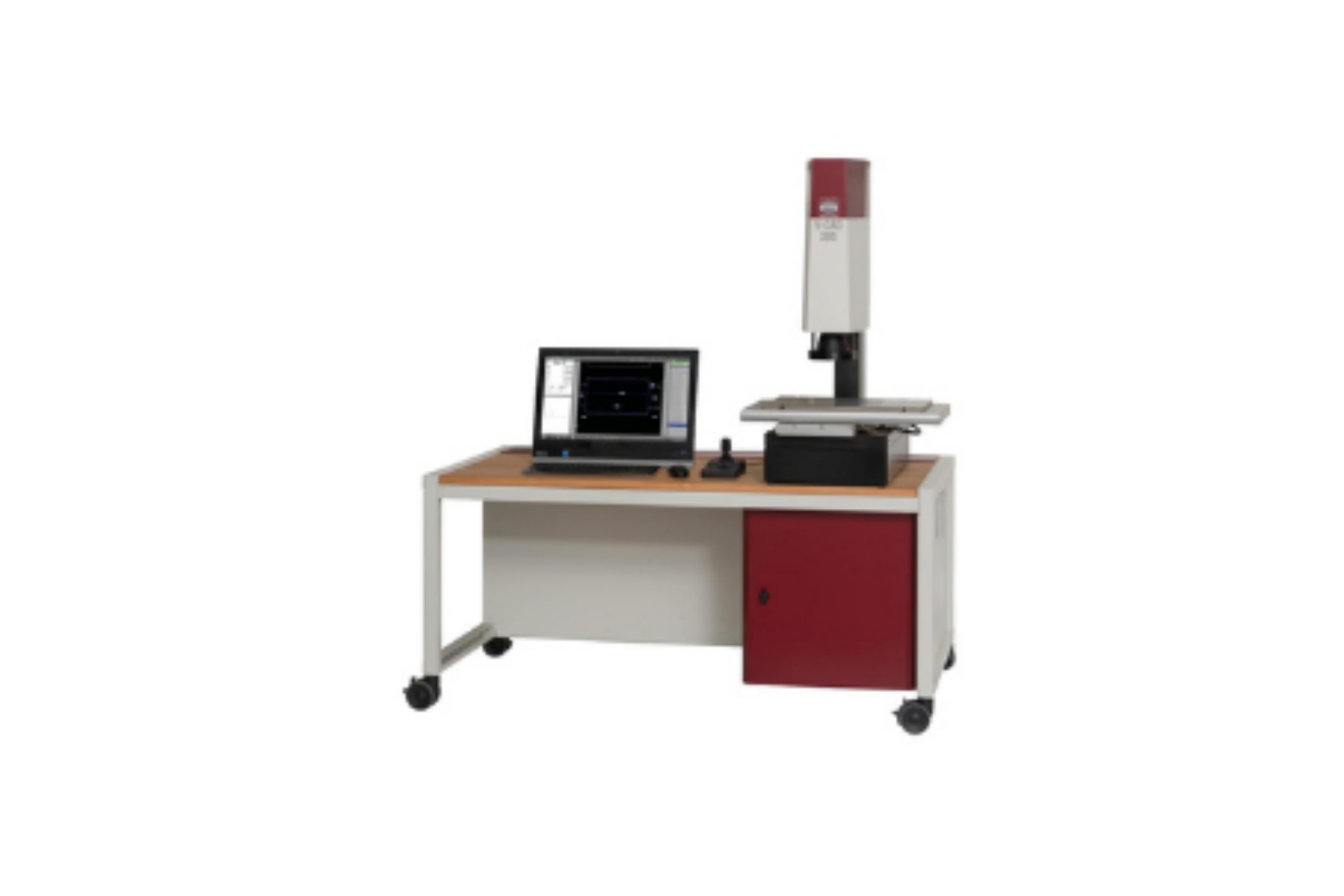 施耐德 V-CAD 300光学快速检测仪