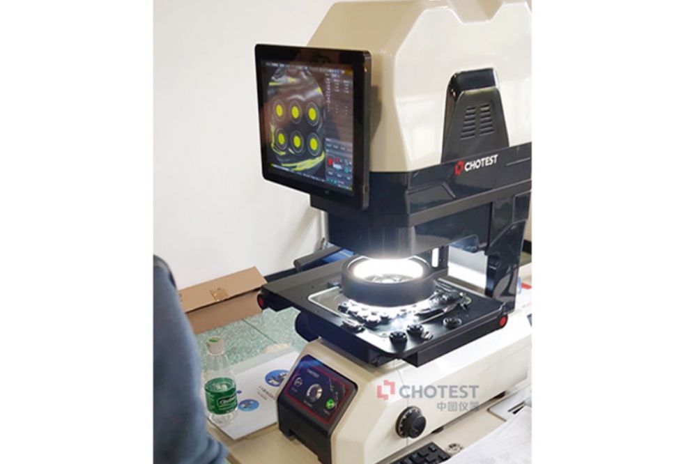 VX3000系列闪测仪