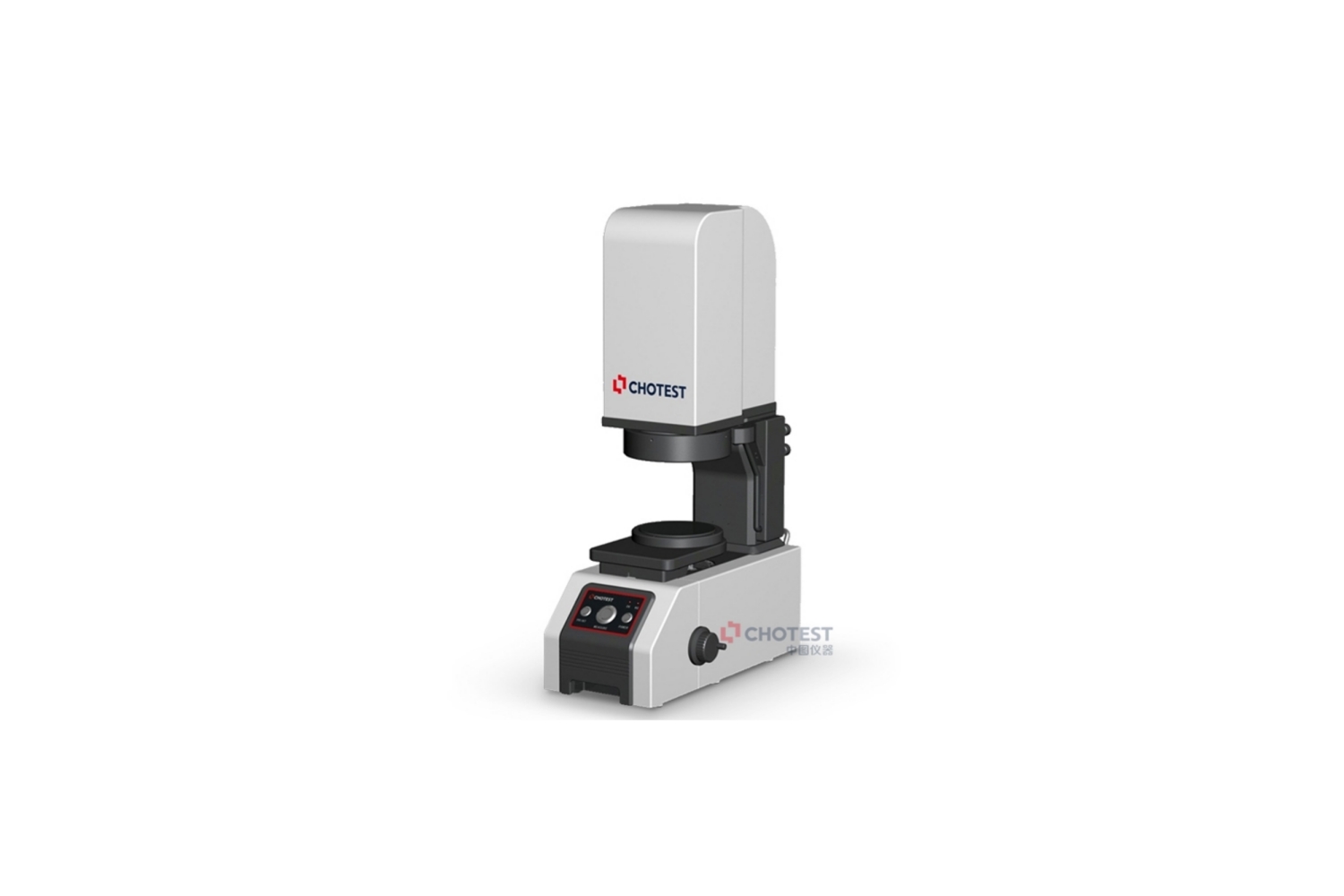 VX1000系列闪测仪